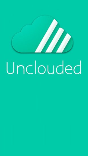 game pic for Unclouded: Cloud Manager